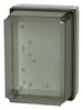 FIBOX PC 200/175 XHT ENCLOSURE