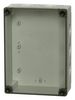 FIBOX PCM 150/125 T ENCLOSURE