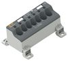 TE CONNECTIVITY - ENTRELEC 1SNL407610R0000