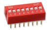MULTICOMP PRO MCNDS-08V
