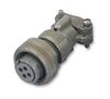 ITT CANNON MS3106F18-1S