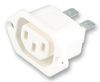 BULGIN LIMITED PX0675/63/WH