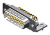 MOLEX / FCT 173109-0166