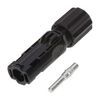 AMPHENOL INDUSTRIAL H4SMC4DM