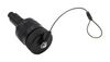 BULGIN LIMITED PXM06006MENBK6883