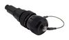 BULGIN LIMITED PXM06086FANBK4868