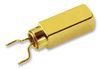 MICRO CRYSTAL MS1V-T1K 32.768KHZ +-20PPM 6PF