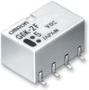 OMRON ELECTRONIC COMPONENTS G6K-2G-Y DC3