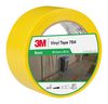 3M 764, YELLOW, 50MM X 33M