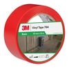 3M 764, RED, 50MM X 33M