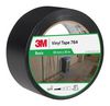 3M 764, BLACK, 50MM X 33M