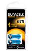 DURACELL 15063765