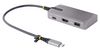 STARTECH 104B-USBC-MULTIPORT