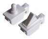 OMRON ELECTRONIC COMPONENTS D3D-131