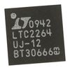 ANALOG DEVICES LTC2264CUJ-12#PBF