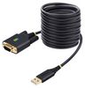 STARTECH 1P10FFC-USB-SERIAL