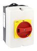 LOVATO ELECTRIC GAZ025