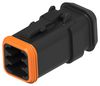 TE CONNECTIVITY - DEUTSCH DT06-6S-CE13