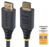 STARTECH HDMI2-CABLE-4K60-50C