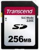 TRANSCEND TS256MSDC220I