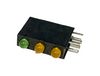 MULTICOMP PRO BL-51GAA-3