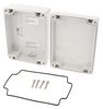 HAMMOND 1554FL2GY