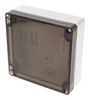 HAMMOND 1554NL2GYSL
