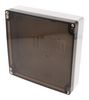 HAMMOND 1554RL2GYSL