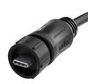 SAMTEC BCU-C-S-0.50-BC-P