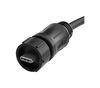 SAMTEC BCU-C-S-1.00-UC-P