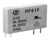 HONGFA HF41F/60-ZS