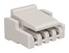 AMPHENOL COMMUNICATIONS SOLUTIONS 10155244-04111LF