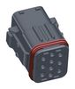 AMPHENOL INDUSTRIAL USCM010-007