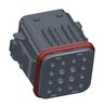 AMPHENOL INDUSTRIAL USCM124-005