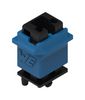 WURTH ELEKTRONIK 491103011