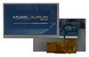 MIDAS DISPLAYS MVT-H043000