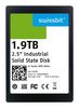 SWISSBIT SFSA1T92S2AK4TB-I-XC-21E-STD