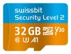 SWISSBIT SFSD032GN1PT1TB-I-6F-02P-SW8