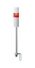PATLITE LR5-102LIBW-R