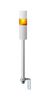 PATLITE LR5-102LIBW-Y