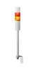 PATLITE LR5-202LIBW-RY