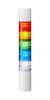 PATLITE LR5-502WIBW-RYGBC