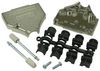 MH CONNECTORS MHDTZK25-RA-PC-K