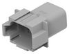 TE CONNECTIVITY - DEUTSCH DT04-08PA-C015