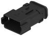TE CONNECTIVITY DT04-12PA-CE09