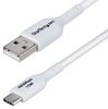 STARTECH USB2AC3MNCWHE