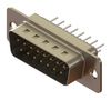 MH CONNECTORS MHDD-15MNS-A1