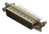 MH CONNECTORS MHDD-25MNS-H1
