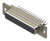 MH CONNECTORS MHHDD-44FNS-A1