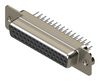 MH CONNECTORS MHHDD-44FNS-C1
